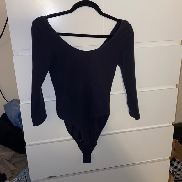2/$30 H&M Bodysuit - Picture 2 of 6